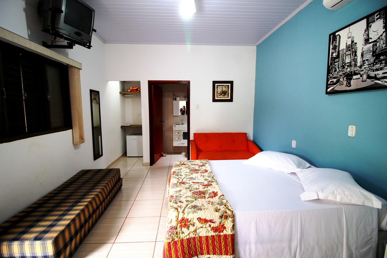 Akonxego Inn *