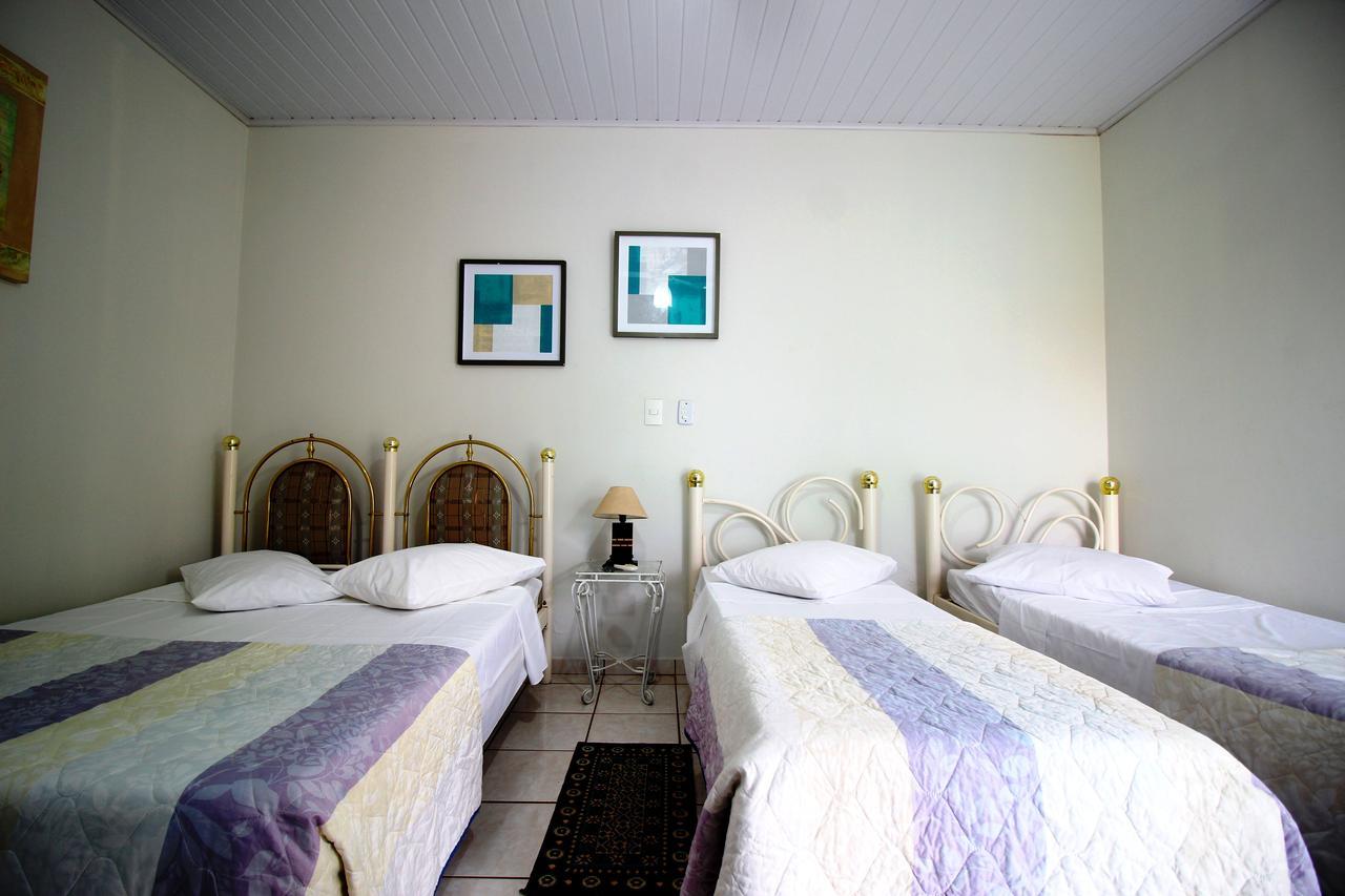 Akonxego Inn Olimpia